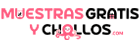 Muestras Gratis y Chollos - Todas las Muestras Gratis en un solo lugar