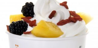 Prueba gratis un Frozen Yogurt de Ö!mygood disfruta de un frozen yogurt gratis con omygood