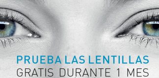 Prueba lentillas gratis durante un mes Alain Afflelou lentillas gratis alain afflelou