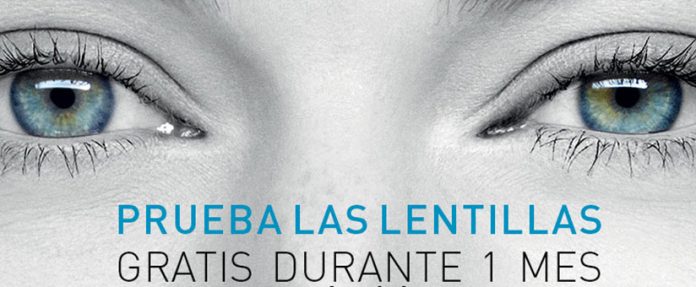 lentillas gratis alain afflelou