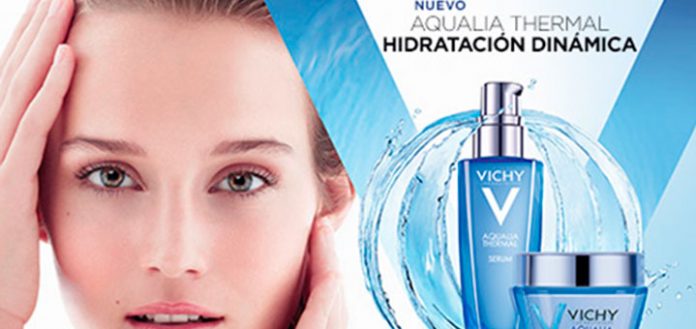 muestras gratis aqualia thermal-vichy