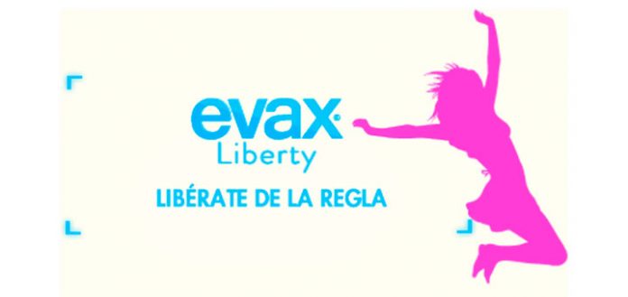 muestras gratis evax liberty