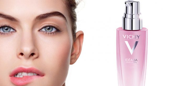 muestras gratis idealia life serum vichy