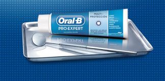 Muestras gratis de Oral-B Pro Expert pedir muestra gratis de oral-b pro expert