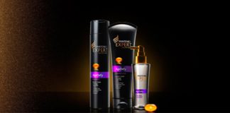 Prueba gratis Age Defy de Pantene Expert Collection prueba gratis Age Defy Pantene Expert Collection