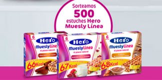 Consigue gratis Hero Muesly Línea prueba gratis Hero Muesly Lineaprueba gratis Hero Muesly Linea