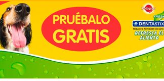 Prueba gratis Pedigree Dentastix Fresh prueba gratis pedigree dentastix fresh