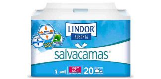 Prueba gratis salvacamas Lindor Ausonia prueba gratis salvacamas Lindor Ausonia