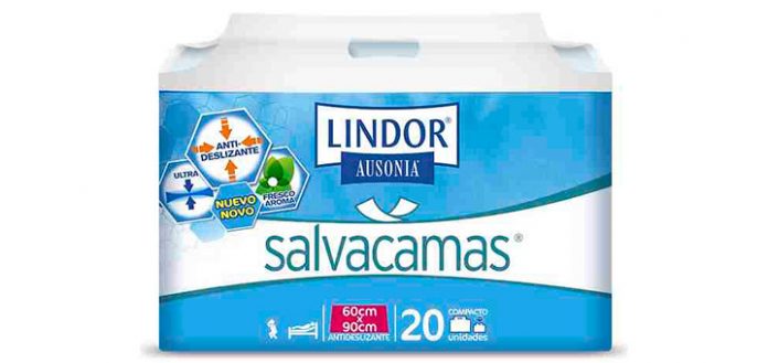 prueba gratis salvacamas Lindor Ausonia