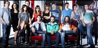 Sorteo entradas de teatro «Los miércoles no existen» sorteo 2 entradas obra de teatro los miercoles no existen