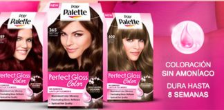 Sorteo del nuevo Perfect Gloss Color Sorteo del nuevo Perfect Gloss Color