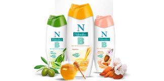 Consigue premios con NB Palmolive consigue premios con NB Palmolive