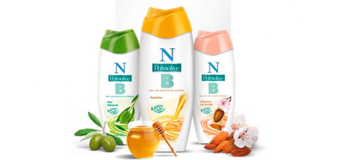 consigue premios con NB Palmolive