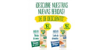 Cupones descuento Vivesoy cupones descuento vivesoy