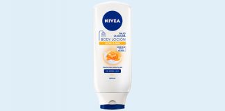 Muestra gratis Nivea bajo la ducha Capricho de miel muestra gratis nuevo Nivea bajo la ducha capricho de miel