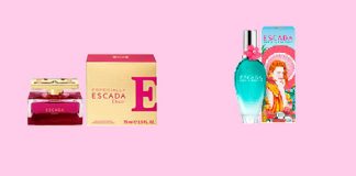Muestras gratis de perfumes Escada muestras gratis perfumes Escada