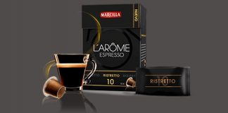 Prueba L´Arome Espresso Ristretto prueba gratis Larome Espresso Ristretto
