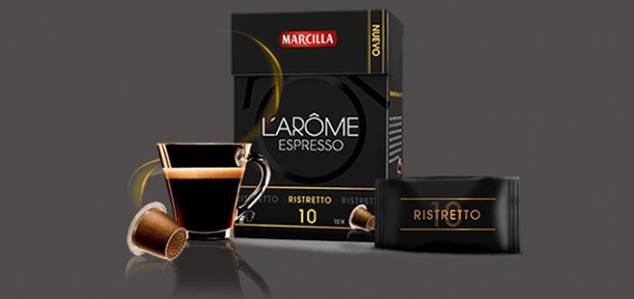 prueba gratis Larome Espresso Ristretto