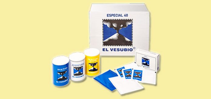 prueba gratis Soda El Vesubio