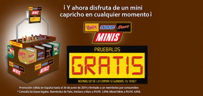 prueba gratis minis