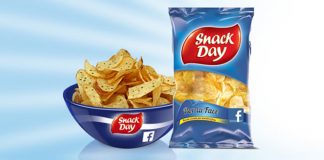 Snack por la face con Lidl snack por la face lidl