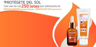 Sorteo 250 lotes Repaskin sorteo 250 lotes repaskin