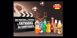 Cine gratis con Pascual Cine gratis con Pascual