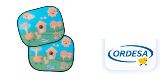 Consigue gratis parasoles con Ordesa consigue gratis parasoles con Ordesa