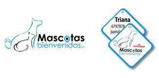 Consigue tu medalla mascotas bienvenidas consigue medalla identificativa para tu mascota