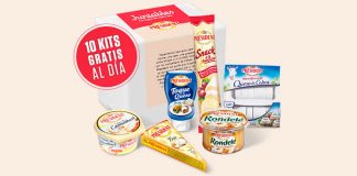 Kit juntables de Président gratis kit juntables de Président gratis