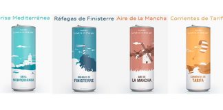 Latas de aire con Audi latas de aire con Audi