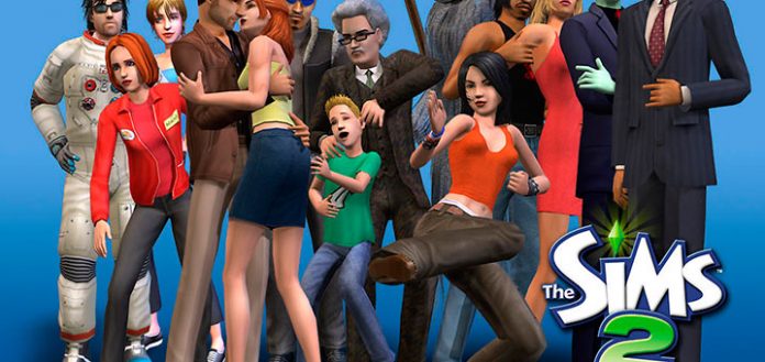 Los Sims 2 gratis Colección Definitiva