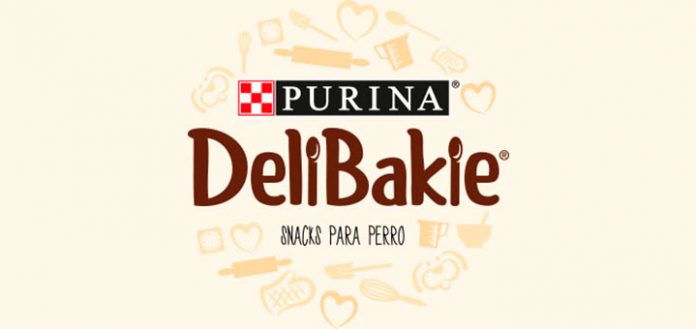 muestras gratis galletas para perros Delibakie