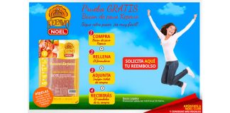 prueba gratis Bacon de pavo Kepavo