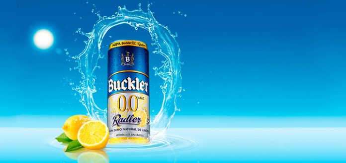 prueba gratis Buckler 0,0 Radler