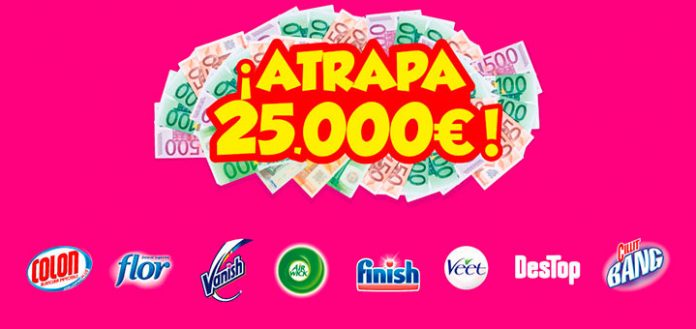 atrapa 25000 euros