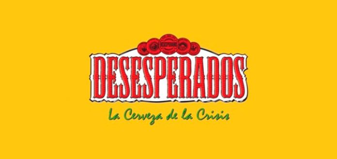 consigue gratis cerveza Desperados