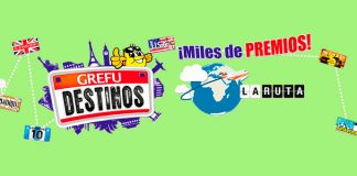 Consigue miles de premios con Grefusa consigue miles de premios con Grefusa