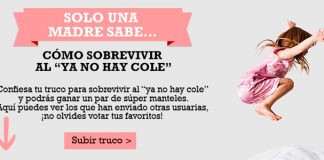Gana manteles individuales para tus hijos gana manteles individuales para tus hijos