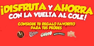 La vuelta al cole con Frigo la vuelta al cole con Frigo