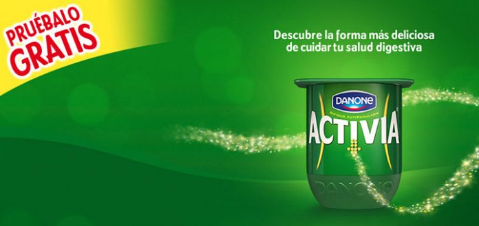 prueba gratis Activia