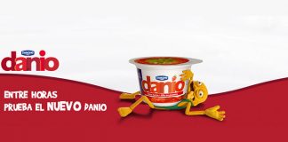 Prueba gratis Danio prueba gratis Danio