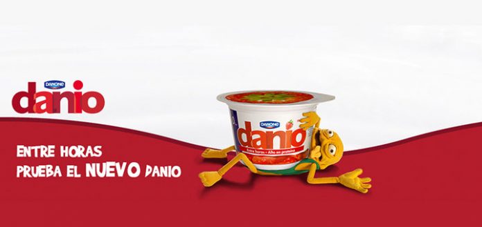 prueba gratis Danio