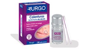 Prueba gratis Urgo Calenturas prueba gratis Urgo Calenturas