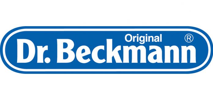 prueba gratis limpia lavadoras Dr. Beckmann