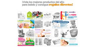 Consigue regalos sin sorteos con TodoPapás regalos directos con Todopapas