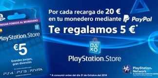 Saldo gratis para tu monedero PSN saldo gratis para tu monedero PSN