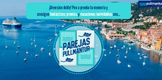 Sorteo de tazas y cruceros con Pullmantur sorteo de tazas y cruceros con Pullmantur