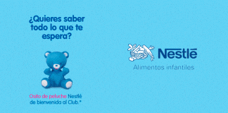 Consigue un osito de peluche Nestlé consigue osito de peluche nestle