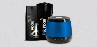 Consigue premios con Axe consigue premios con Axe